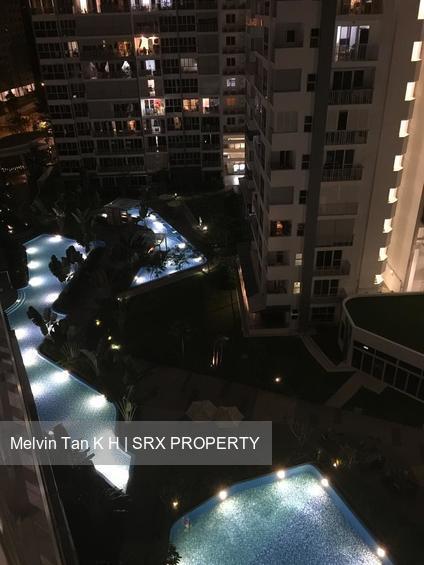 Forestville (D25), Condominium #216843881